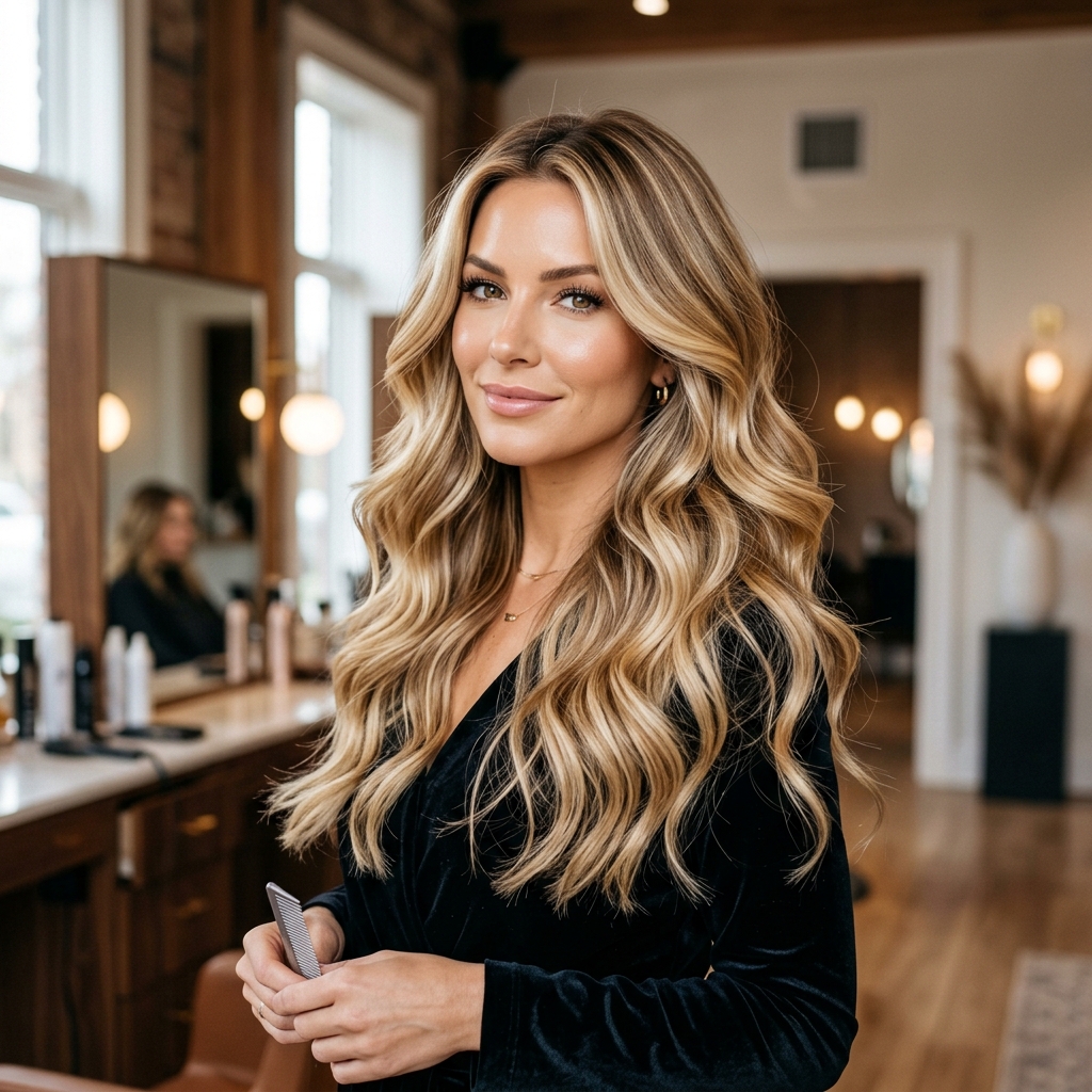 Elis Barros no Stúdio